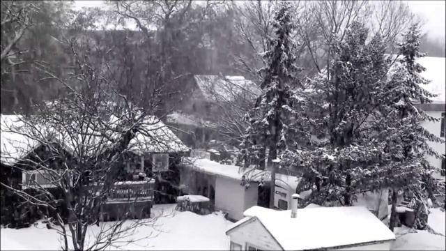 Мои любимые песни! Опять метель... смотреть онлайн