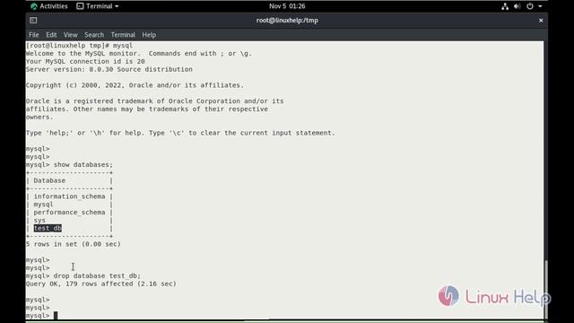How to Dump and Restore Database in MYSQL on Rocky Linux 8.6 смотреть онлайн