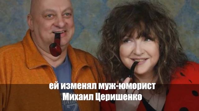 «Я стала мамой!»: 57-летняя Катя Семенова показала фото сына и удивила неожиданным признанием смотреть онлайн