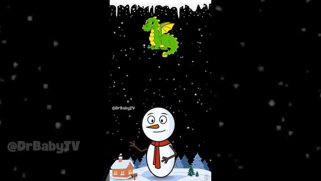 The ABCs of Learning: The Letter D| D For Dolphin| D For Dragon|D For Doll| Exploring Words|DrBabyT смотреть онлайн