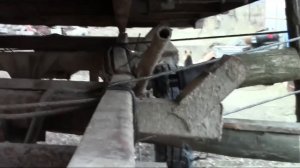 2 птс-4 Як вирівняти раму прицепа  1 чст