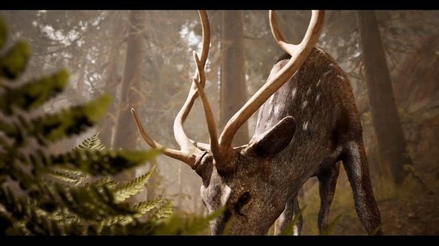 Ultimate Hunting - Detailed look at this Incredible NEW Hunting game! смотреть онлайн