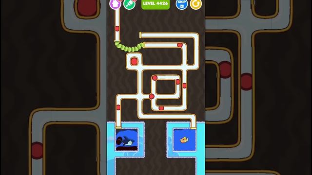 save the fish game pull the pin game fish game // save the fish смотреть онлайн