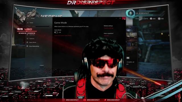 The Day that DrDisrespect COMPLETELY LOST IT. смотреть онлайн
