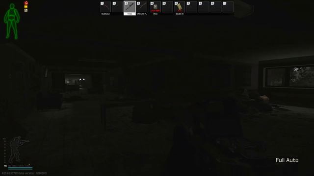 COOKING WITH THE SR-2M SMG | Escape From Tarkov смотреть онлайн