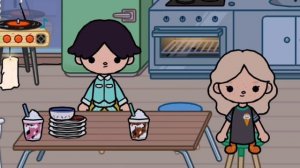 •| моё утро в токе ?☕ // влог : куда мы переедем ? ? // тока бока ? |•