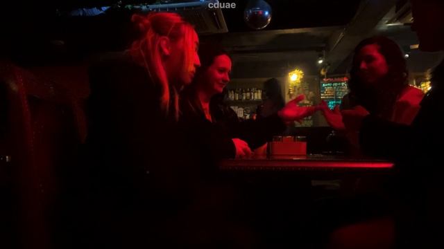 VLOG | Пельмени на Тондэмуне и секреты барной стойки смотреть онлайн