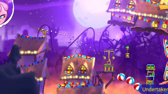 Angry Birds 2 Mighty Eagle Boot Camp with both extra birds 8/17/22 Good luck 👍 смотреть онлайн