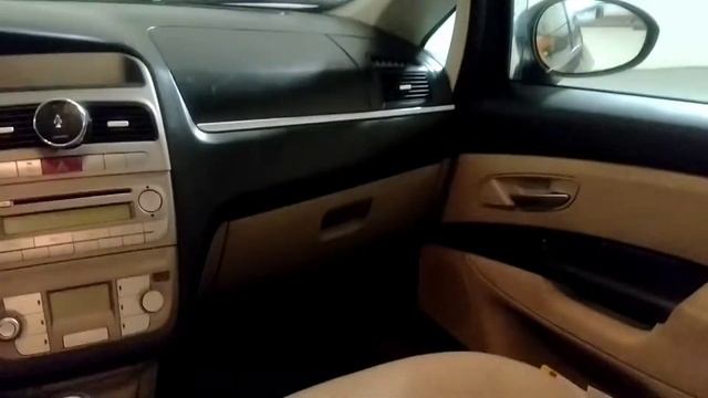 Fiat Linea 1.3 multijet смотреть онлайн