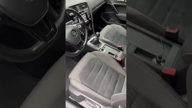 Golf 7 . смотреть онлайн