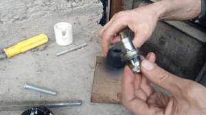 Разборка патрона от шурупаверта подробно