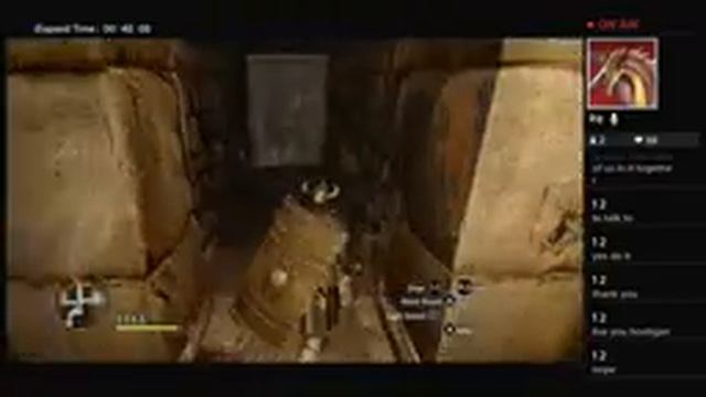 Wyrm questing, and plot development! Dragon's Dogma. смотреть онлайн