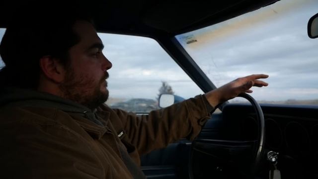 Will My DREAM CAR Gran Torino Drive 260 Miles Home? Plus Day Two Mods смотреть онлайн