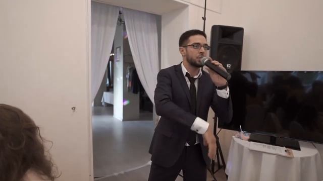 Ведущий Сколов Алексей смотреть онлайн