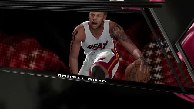 NBA 2K16 Tutorial #11 - How to Get Acrobat Badge In One Game смотреть онлайн