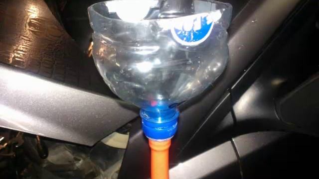 замена масла в мкпп на хендай солярис смотреть онлайн