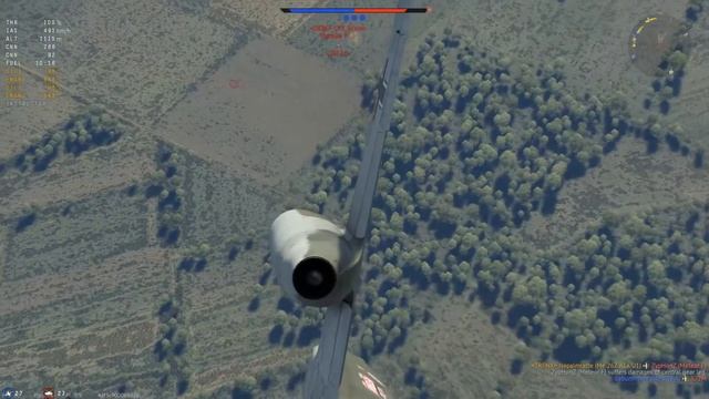 WT || Me 262 A1a/U1 - Don't Report This Bug ))) смотреть онлайн