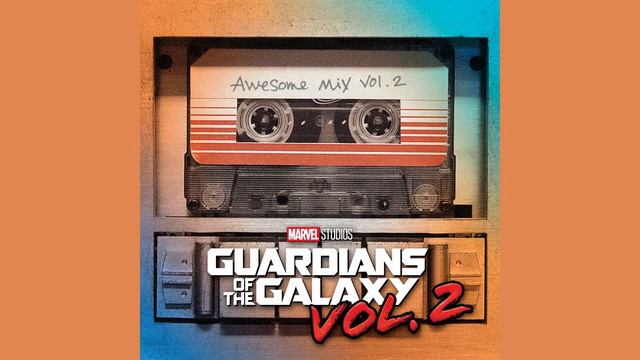 Guardians of the Galaxy Awesome Mix, Vol. 2: 10 Wham Bam Shang-A-Lang - [ZR] смотреть онлайн
