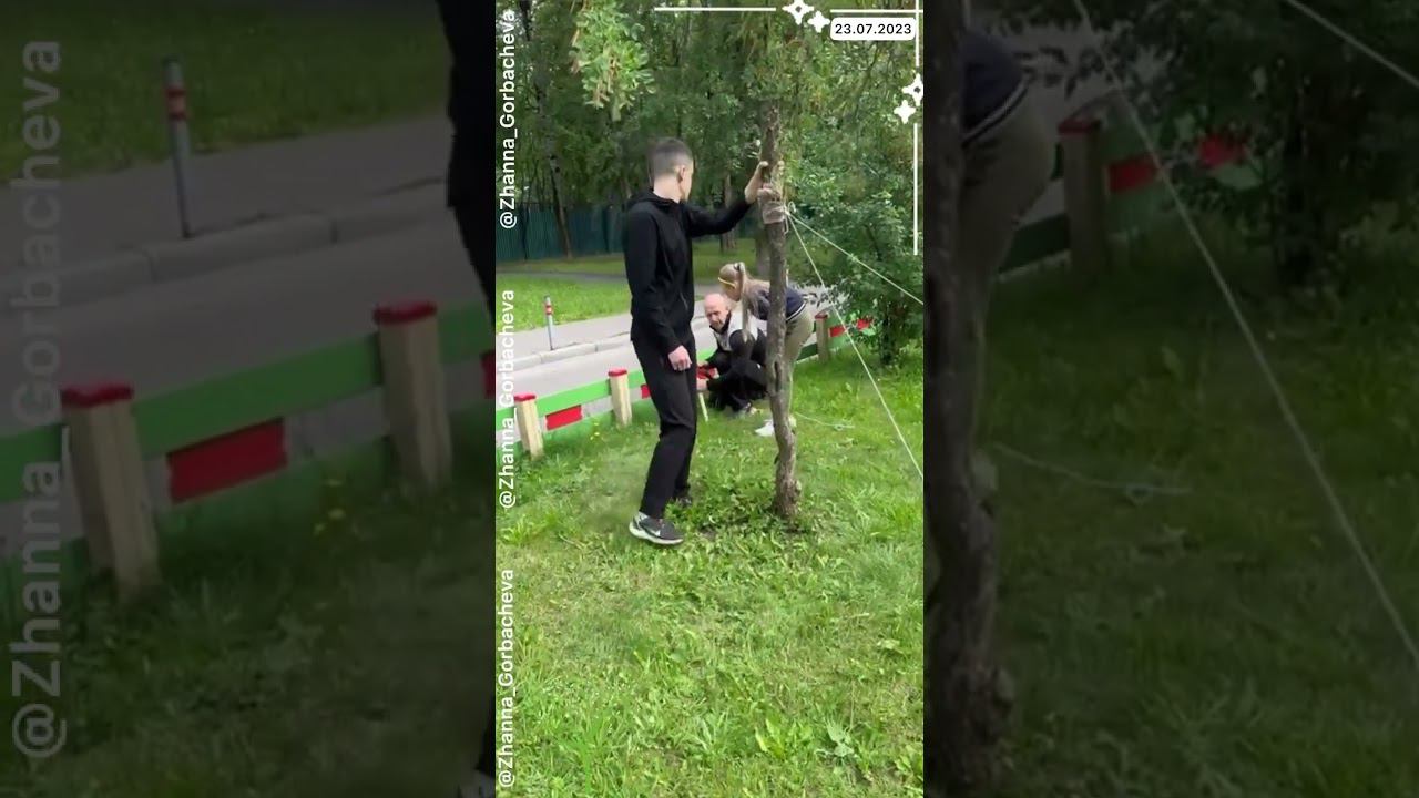 АКЦИЯ СПАСИ ДЕРЕВО БЕРЕГИТЕ МЕСТО, РАЙОН, ГОРОД В КОТОРОМ ЖИВЕТЕ!!! смотреть онлайн