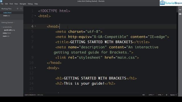 Top 30 Brackets Themes (Lesson 11) смотреть онлайн