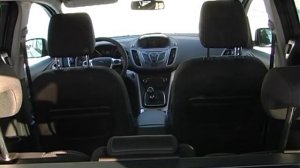 Вместительный минивэн Ford Grand C-MAX обзор и тест-драйв Автопанорама