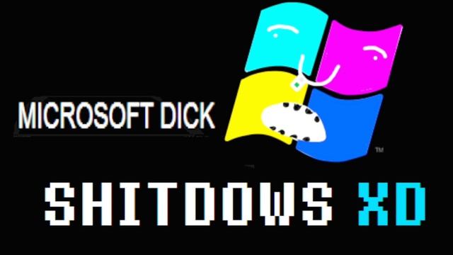 ShitdowsXD- Start Up Drop| By Nuclear Monkey смотреть онлайн