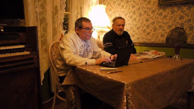 «Круг Черткова». Цикл «Система координат» смотреть онлайн