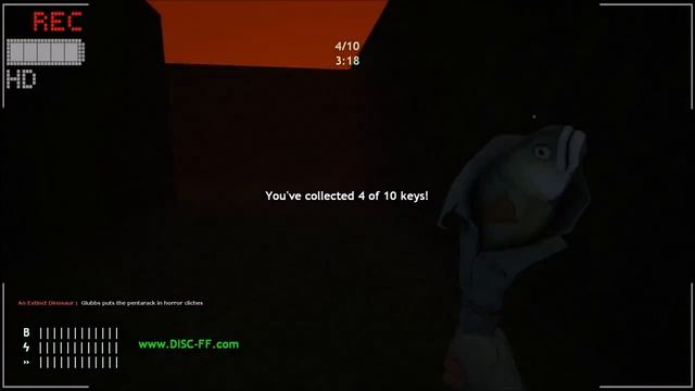 Slender Fortress run # 91 Checking out Disc FF server смотреть онлайн