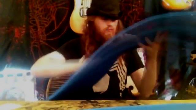 Dagorath short sword tutorial:Part 3, Cutting the foam смотреть онлайн