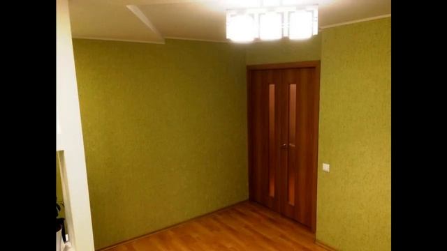 2-к квартира, 42 м, 6/9 эт. Крупской, 23а смотреть онлайн