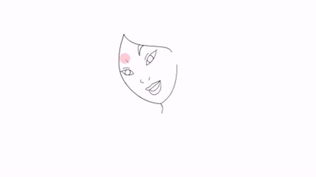 How to draw Disney Princess Mulan | Как нарисовать Мулан принцессу Диснея смотреть онлайн