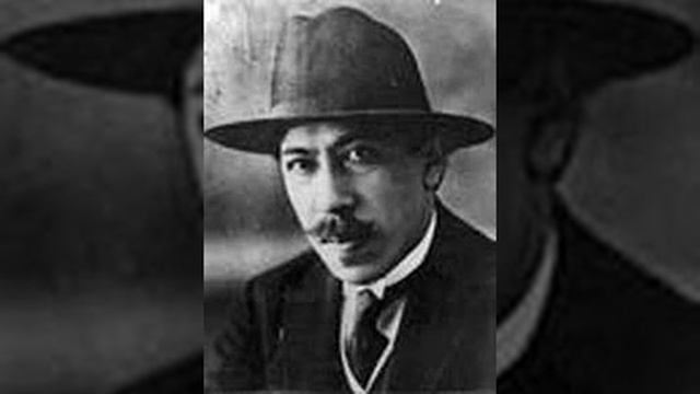 Августин Барриос Прелюдия из цикла "Собор" Agustin Barrios Preludio b-minor from "La cathedral" смотреть онлайн