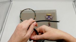 Украшения ручной работы.  Ирина Шайдова.