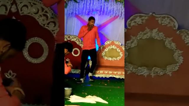 Dance by Anand parotiya смотреть онлайн