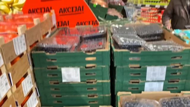 Vlog?ОТКРЫЛСЯ САМЫЙ БОЛЬШОЙ МАГАЗИН В ЛАТВИИ | LIDL | КЕНГАРАГС | РИГА | смотреть онлайн