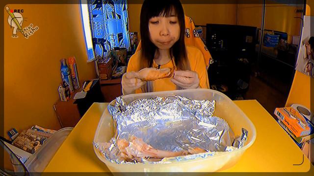 Eat With Me: Mammy's Juicy Chicken Thighs 🤤 смотреть онлайн