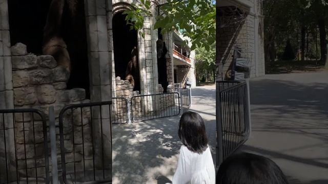 Toshkentland Bog’i | Disneyland Tashkent | Ташкентский Диснейленд | Узбекистан Ташкент Детства | Уз