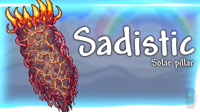 Sink | Terraria смотреть онлайн