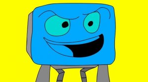 Ура! Я Умнее Чем Компьютер! - Но это - Анимация! | original meme animation