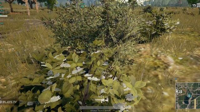 Lauren, JUMP! | Sorry for the potato aim at the end. смотреть онлайн