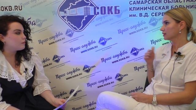 Координаторы здоровья К Дню стоматолога Мария Василенко