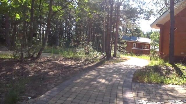 Как найти клиентов на строительный сайт | Обман в СЕО | Отдых на природе смотреть онлайн