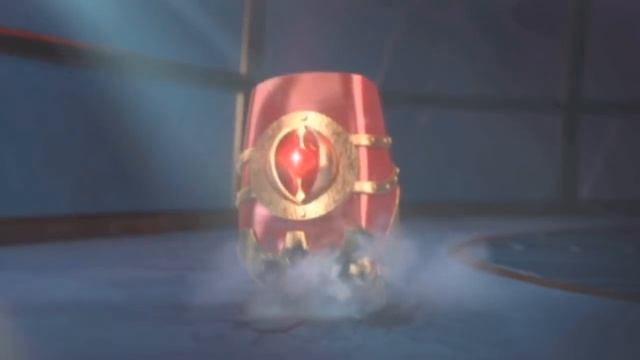 [Skylanders Giants Wii] First Look смотреть онлайн