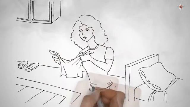 МЧС. Пожар в доме - выход. смотреть онлайн