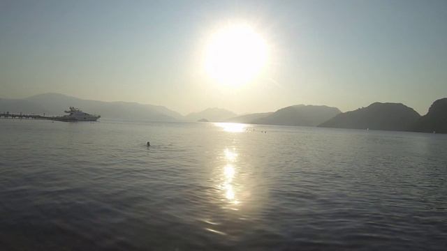 Турция, Обзор отеля, Marmaris Park Hotel 4*, August 2023 смотреть онлайн