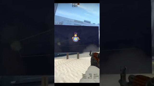 КАК ПРОКАЧАТЬ РЕАКЦИЮ #shorts смотреть онлайн