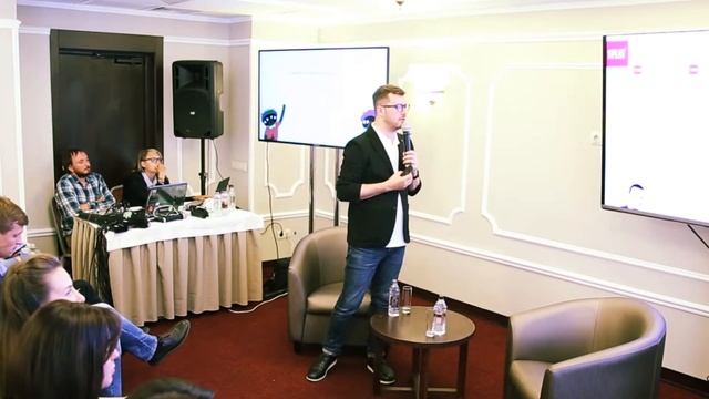 "Выше Крыш" и Дмитрий Абрамов смотреть онлайн