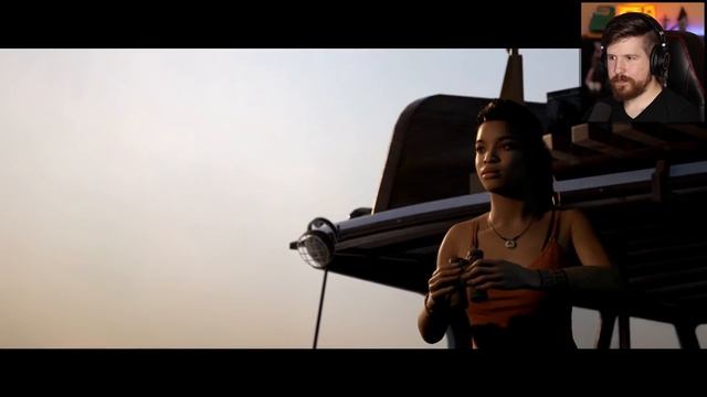 NEW GAME FROM THE UNTIL DAWN DEVS - Man of Medan [Part 1] смотреть онлайн