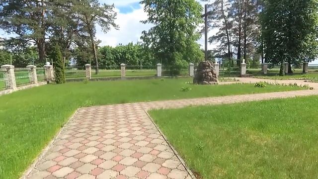 Пазнай Беларусь. Миоры- Друя -Иказнь- Браслав смотреть онлайн
