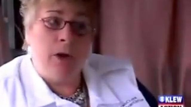 Lewis Clark Night Out with Debbie Morris on KLEWTV смотреть онлайн